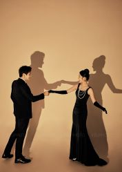 -太古映画婚纱摄影(天河店)