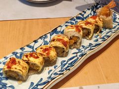 芝士炸虾卷-爱米粒家