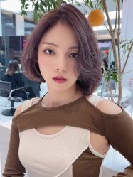 -锦尚名仕Hair Salon