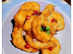 宫廷抓炒大虾-JE 北京(华熙LIVE店)