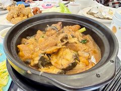 -小榄人家酒楼(民安店)