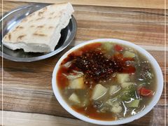 -老字号贾家肉丸糊辣汤(光明巷店)