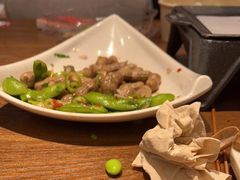 -管氏翅吧(马家堡店)