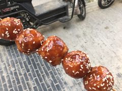 -邓记新一代糖油果子(四川煤管局供销公司职工宿舍店)