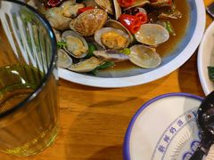 -回·龙虾铺·盆盆蟹·烧烤大排档(回龙观店)