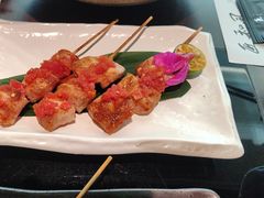 -匠和风精致料理(莆田财富中心店)