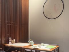 -苏帮袁Sue Cuisine(来福士店)