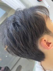 -吉艺心专业美发造型