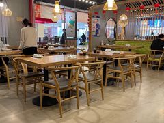 大堂-陈傻子餐厅(世纪都会店)