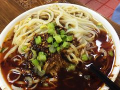 -马国庆蒸面(鼓楼街店)