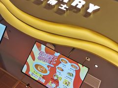 -伽喱博士 Dr.CURRY咖喱饭(太阳宫咖喱店)