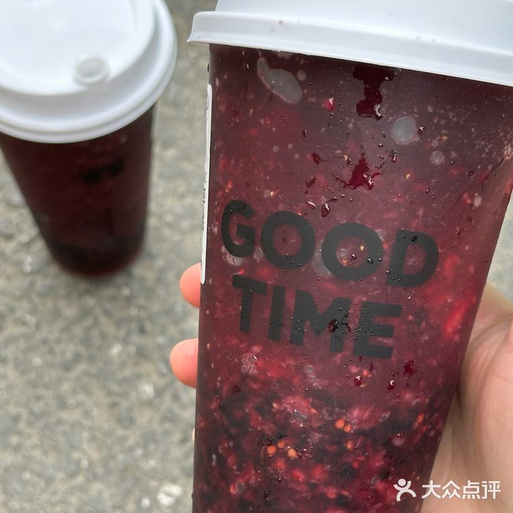 后悔只点了中杯…好喝到无语!!!