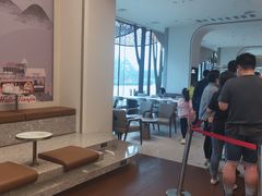 -Tims天好咖啡(河西万象城店)