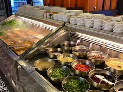 -火炉火自助餐(喜隆多店)