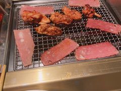 -芝小官毛肚火锅海鲜自助(淮安清江浦区新亚店)