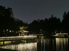 -四海公园(南山区)