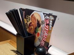 -味千拉面(大润发店)