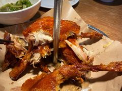 大厨手撕鸡-费大厨辣椒炒肉(万家丽一店)