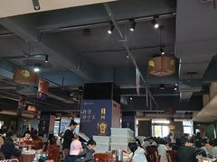 -天下客饭店(中山路店)