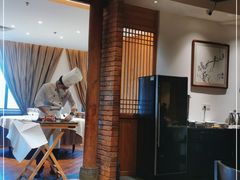 -四季民福烤鸭店(望京旺角店)