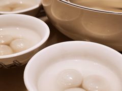 花生汤圆-大海山·十八年海鲜闽菜(金港店)