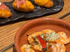 -Las Tapas(思南公馆店)