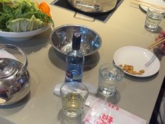 -蝎王府羊蝎子(虎坊桥总店)