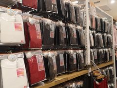 -优衣库(青岛万象城店)