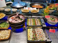 -那家老院子东北菜·饺子·小鸡炖蘑菇(艳华街店)