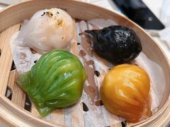 -蔡澜点心·粤菜(月星环球港店)