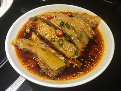 -川里谈·川味小馆(北京路店)