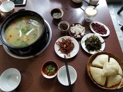-尼玛藏家风味园(阿山食城店)