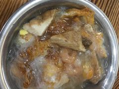 -蓝氏钟楼肉粽
