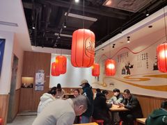 -陇上秦轩西安biangbiang面(EFC欧美金融商业城店)