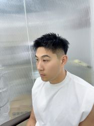 -尤司男士国潮理发馆