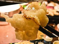 -幸运牛汕头小黄牛牛肉火锅(梅林店)