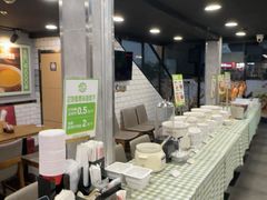 -李先生牛肉面大王(马栏店)