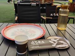 -北丐先生·野馄饨烧烤(长宁龙之梦店)