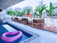 -天空花园餐吧·生日·团建(南山店)