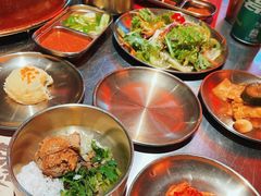 -西塔老太太泥炉烤肉(苏州大悦城店)