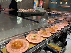-争鲜回转寿司(金桥家乐福店)