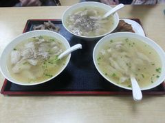 -岁福祥老母鸡汤面馆(阳曲路店)