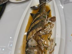 -郑庄脂渣海鲜楼(九水路店)
