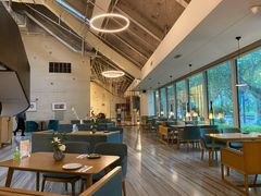 大堂-EN SPACE恩空间