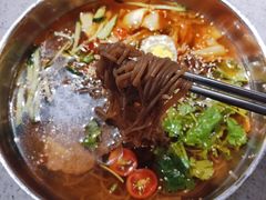 -将军牛排·尔滨地标朝鲜族美食(总店)