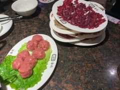 -八合里潮汕鲜牛肉火锅(深圳海岸城店)