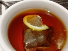 -斗牛士牛排餐厅(嘉里汇店)