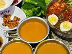 -安又胖韩国烤肉(美罗城店)