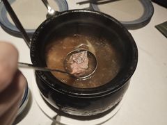 -八府香鸭·啫啫煲(华山路店)