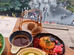 -包整·丝娃娃(一览甲秀楼风景店)